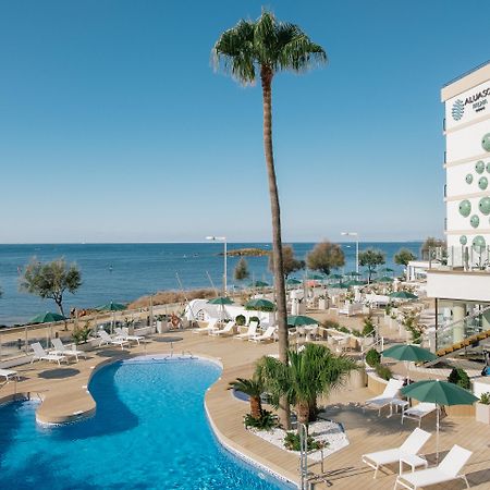Aluasoul Palma Hotel Adults Only Can Pastilla  Exterior foto
