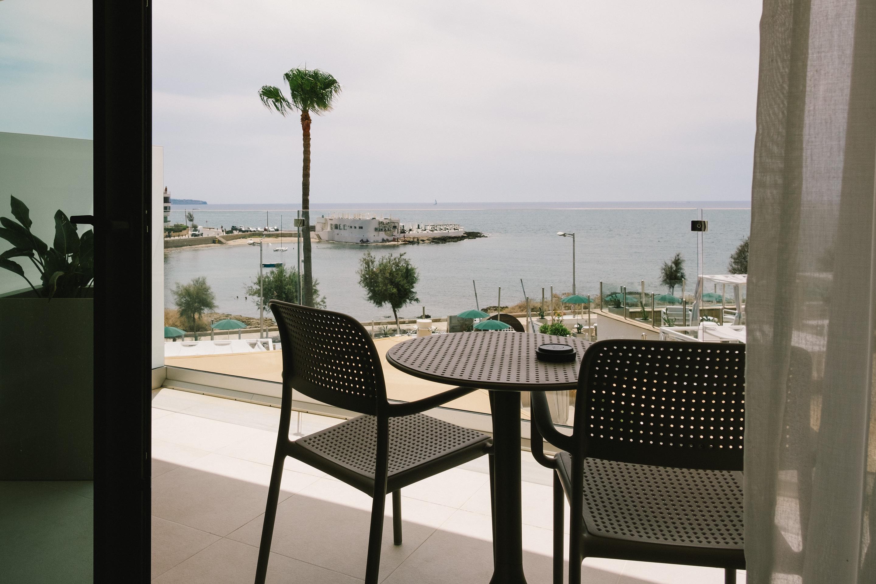 Aluasoul Palma Hotel Adults Only Can Pastilla  Exterior foto