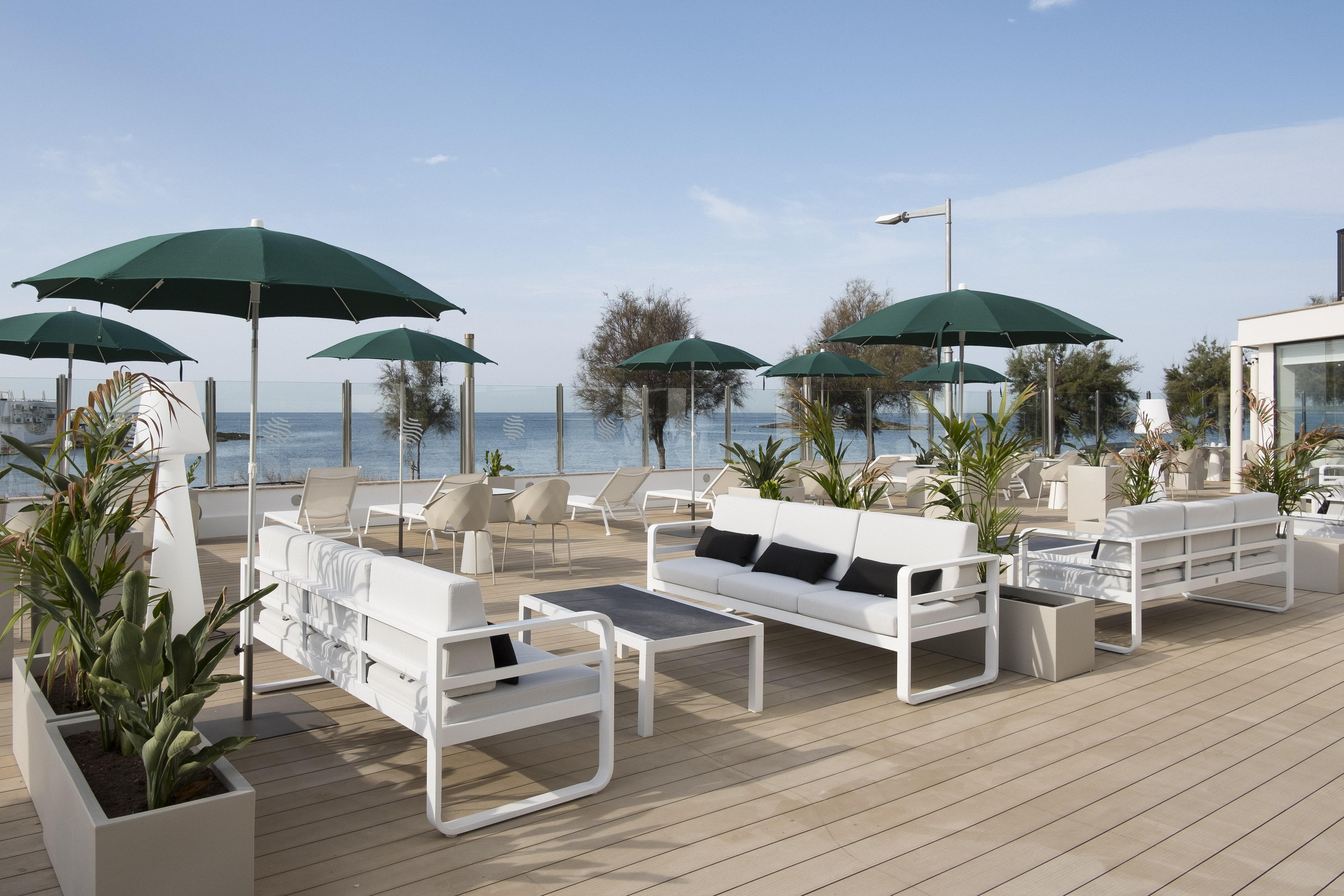 Aluasoul Palma Hotel Adults Only Can Pastilla  Exterior foto