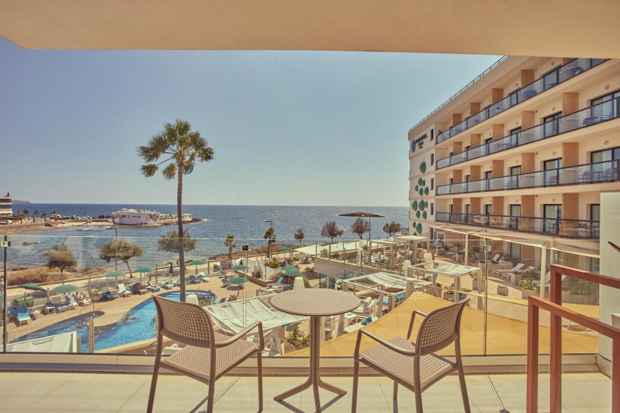Aluasoul Palma Hotel Adults Only Can Pastilla  Exterior foto