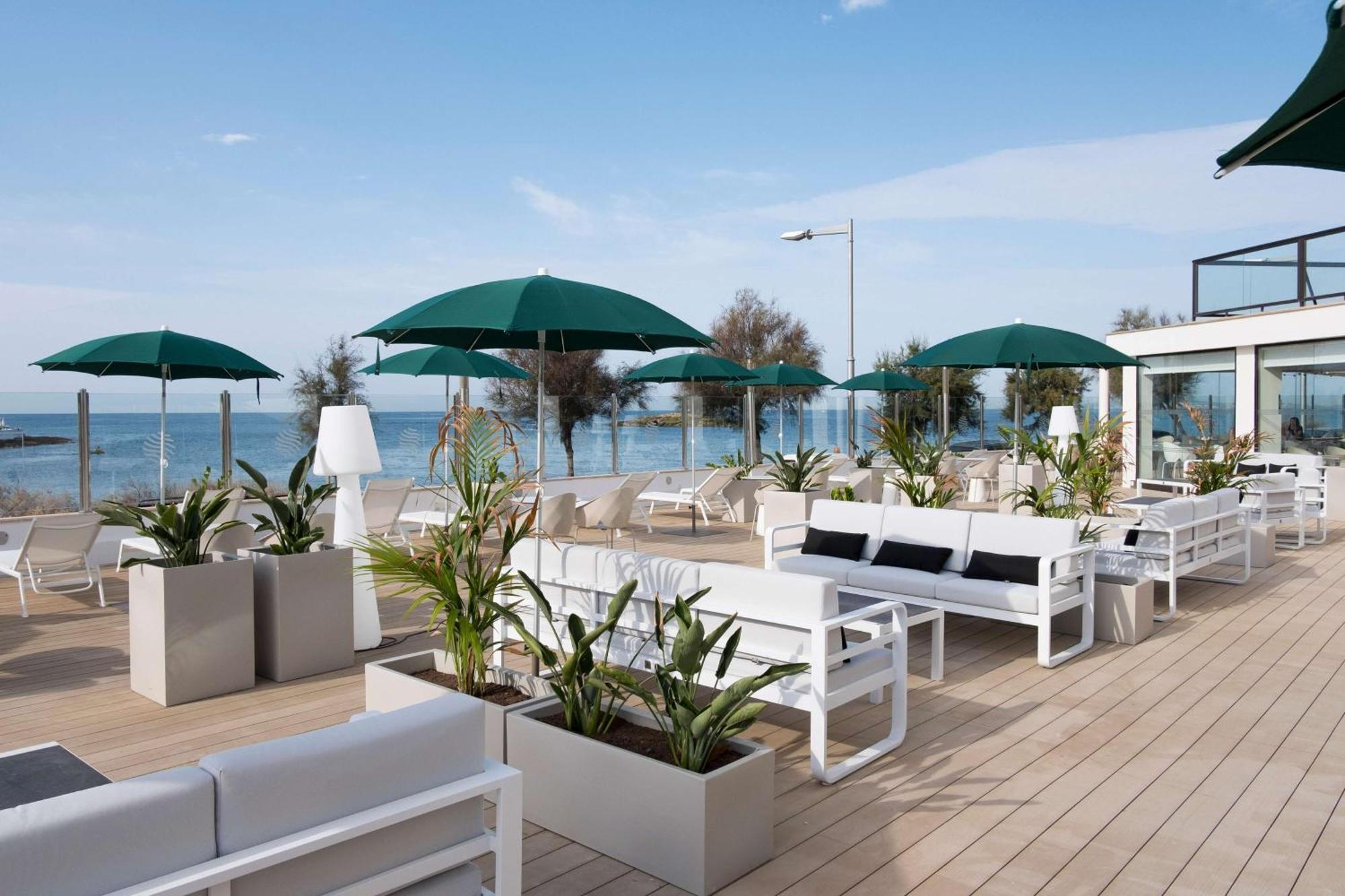 Aluasoul Palma Hotel Adults Only Can Pastilla  Exterior foto