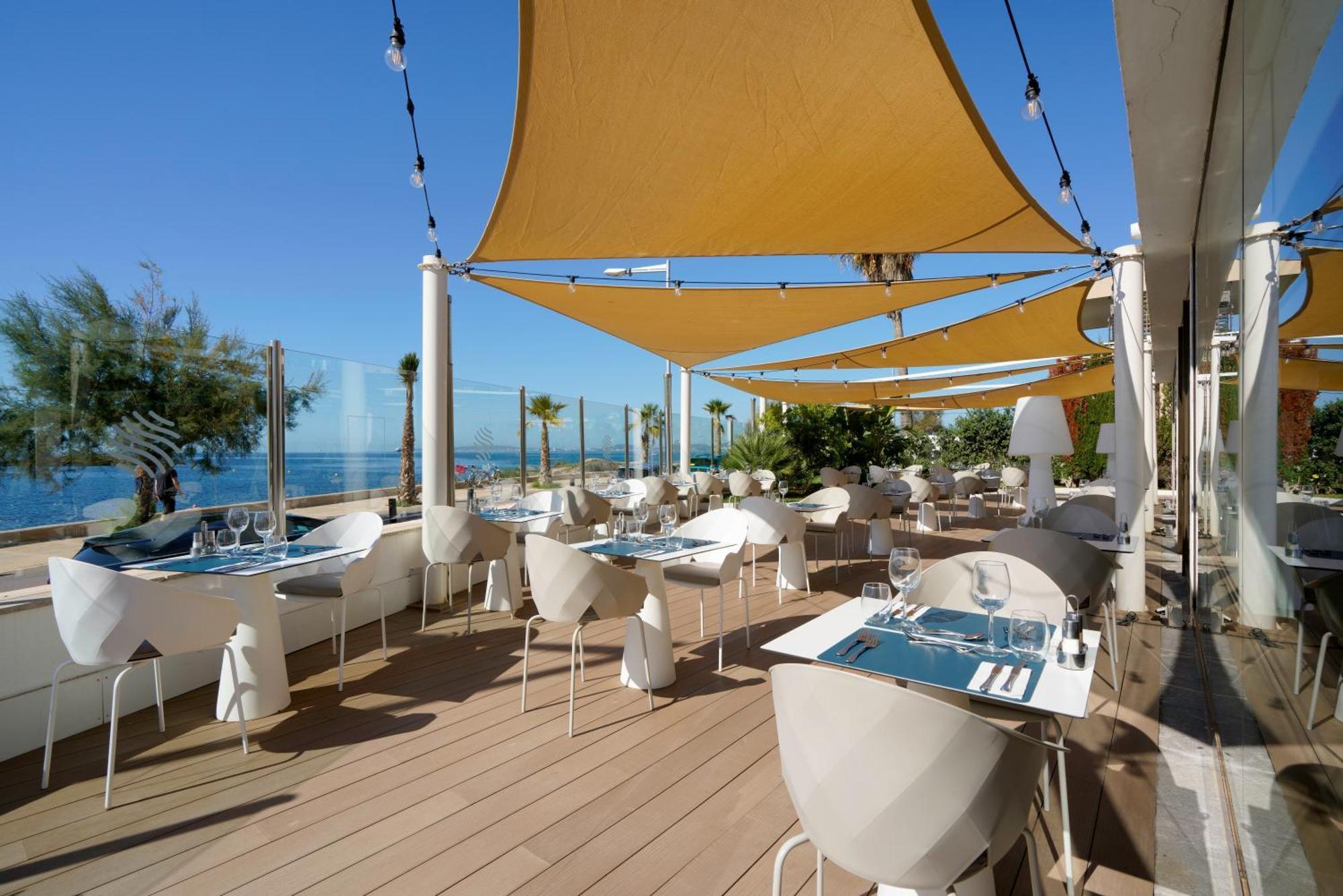 Aluasoul Palma Hotel Adults Only Can Pastilla  Exterior foto