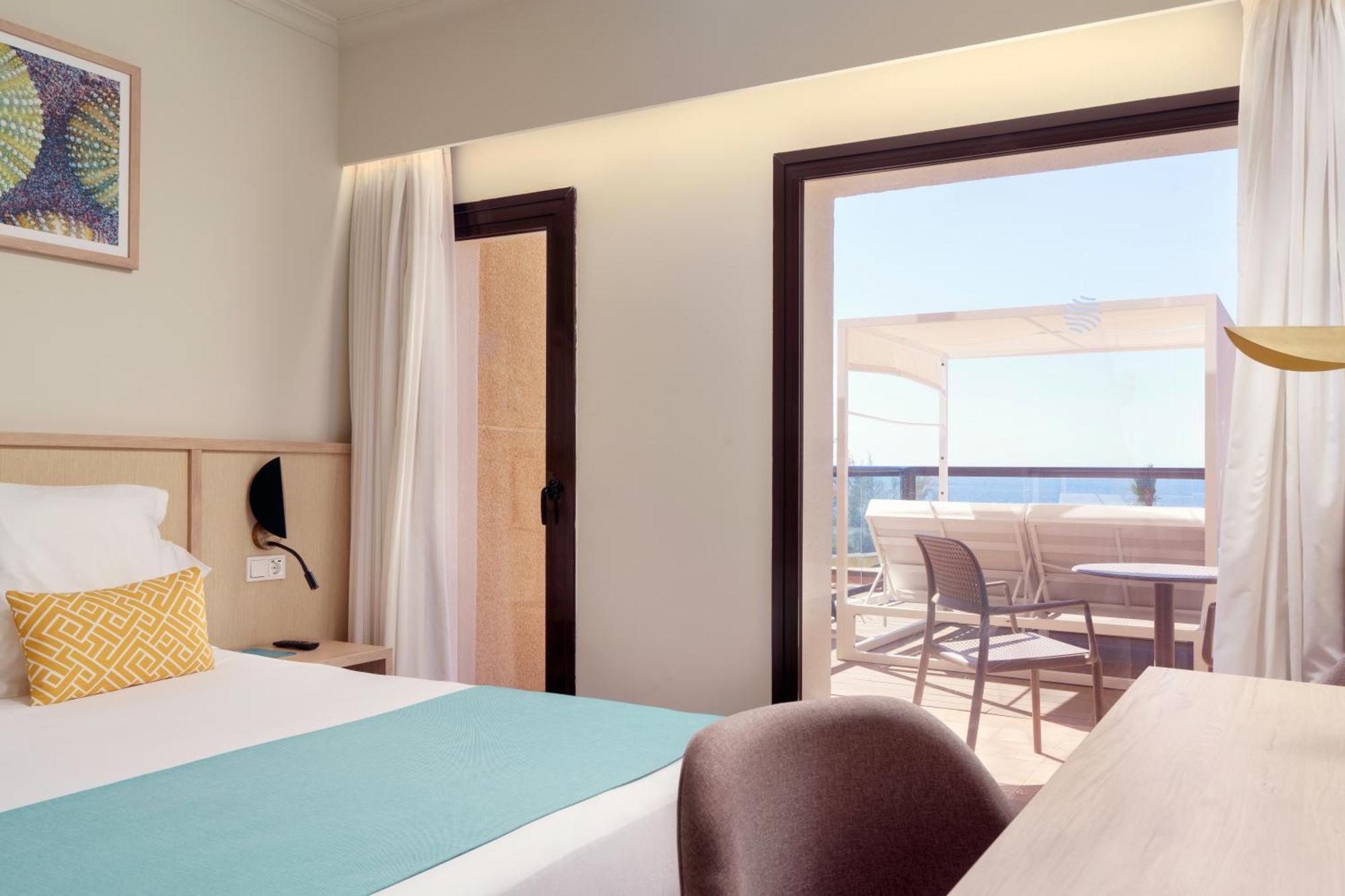 Aluasoul Palma Hotel Adults Only Can Pastilla  Exterior foto