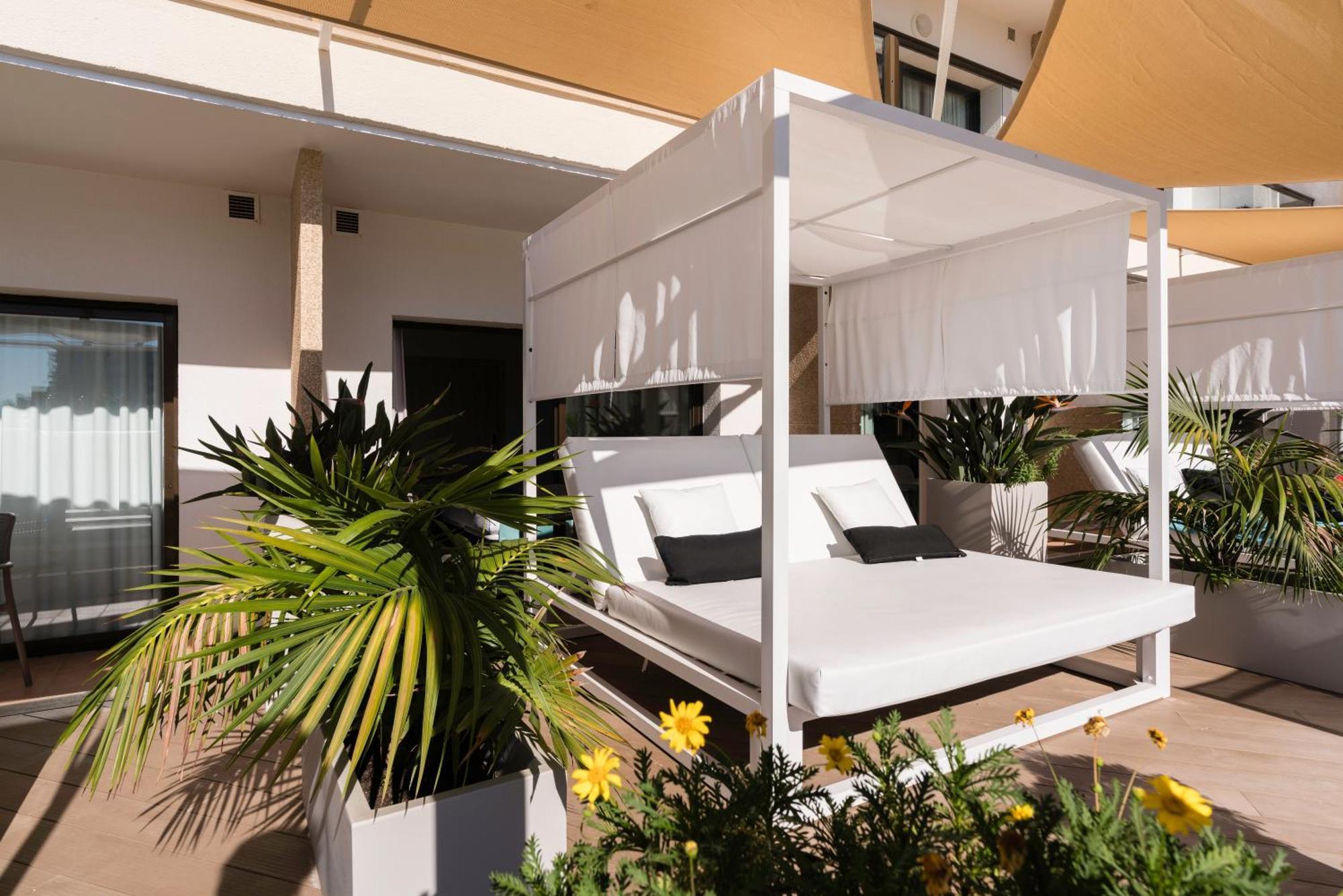 Aluasoul Palma Hotel Adults Only Can Pastilla  Exterior foto