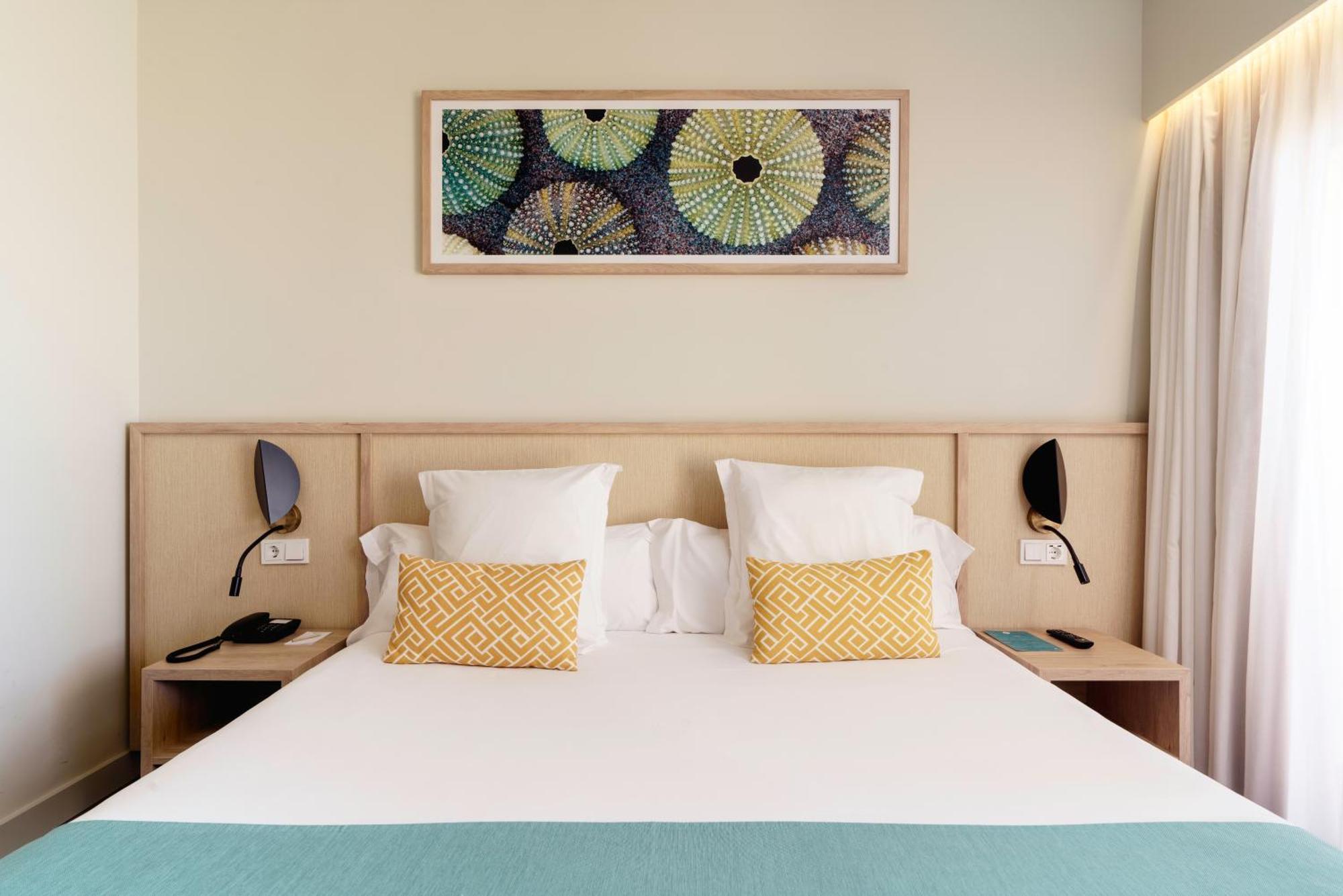 Aluasoul Palma Hotel Adults Only Can Pastilla  Quarto foto